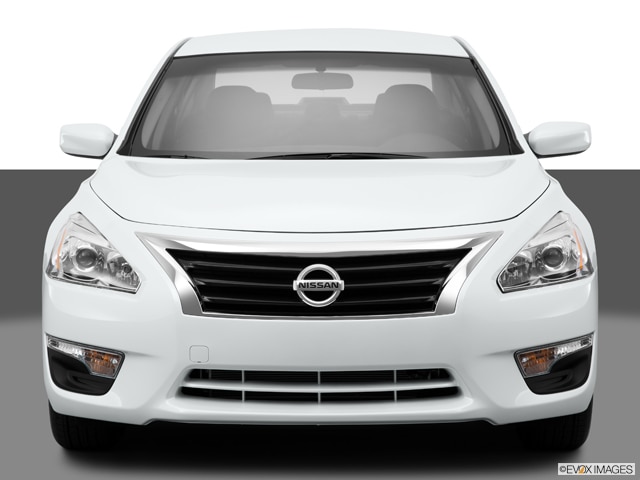 2015 Nissan Altima Price, Value, Depreciation & Reviews | Kelley Blue Book