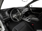 2015 Nissan Altima Interior: 0