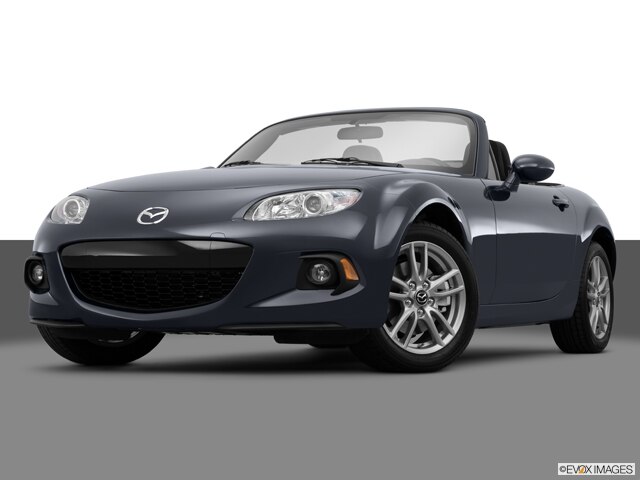 Prix Mazda MX-5 (2015) : les tarifs français de la nouvelle Miata