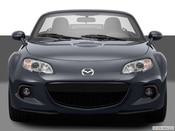 2015 MAZDA MX-5 Miata Exterior: 1