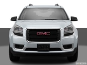 2015 GMC Acadia Exterior: 1
