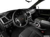 2015 GMC Acadia Interior: 0