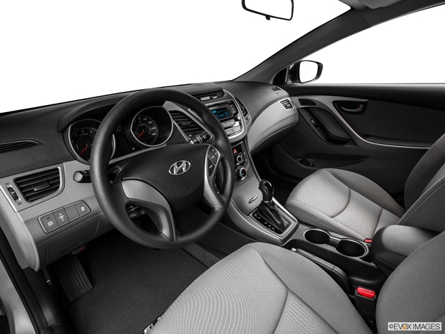 2015 Hyundai Elantra Pricing Reviews Ratings Kelley