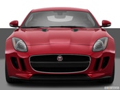 2015 Jaguar F-TYPE Exterior: 1