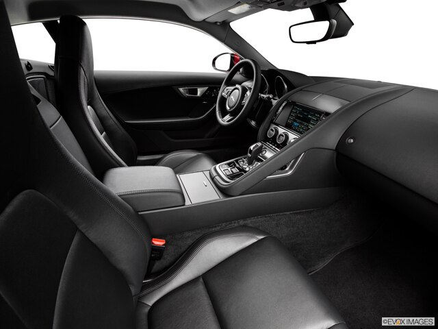 2015 Jaguar F Type Pricing Reviews Ratings Kelley Blue Book