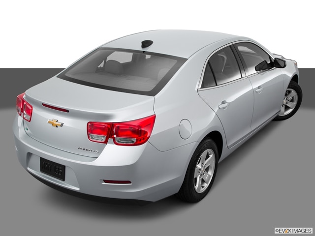 2015 Chevrolet Malibu Pricing Reviews Ratings Kelley