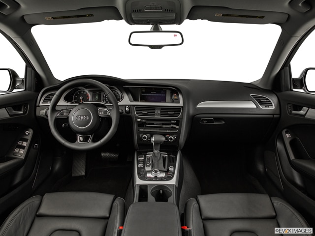 Used 2015 Audi A4 Premium Plus Sedan 4D Prices