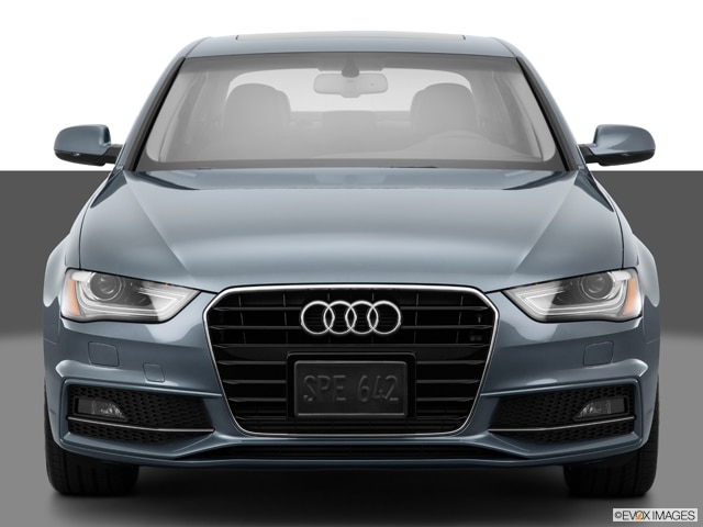 2015 Audi A4 Prices, Reviews, and Photos - MotorTrend