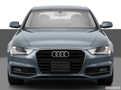 2015 Audi A4 Exterior: 1