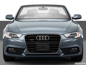 2015 Audi A5 Exterior: 1