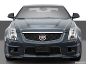 2015 Cadillac CTS Exterior: 1