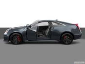 2015 Cadillac CTS All Media: 1