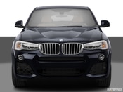 2015 BMW X4 Exterior: 1