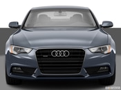 2015 Audi A5 Exterior: 1