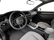 2015 Audi A5 Interior: 0