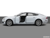 2015 Audi A7 Price, Value, Ratings & Reviews
