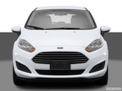 2015 Ford Fiesta Exterior: 1