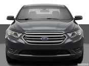 2016 Ford Taurus Exterior: 1