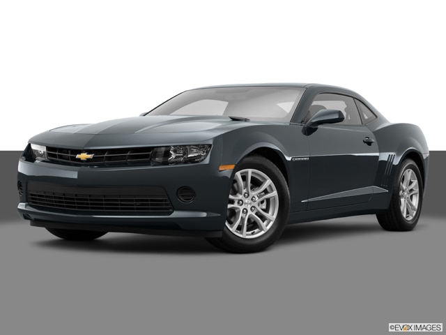 2015 Chevrolet Camaro Prices Reviews Pictures Kelley Blue Book