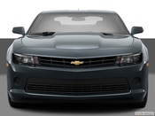 2015 Chevrolet Camaro Exterior: 1