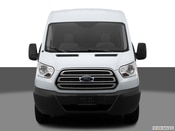 2015 Ford Transit 250 Van Exterior: 1