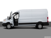 2015 Ford Transit 250 Van All Media: 1