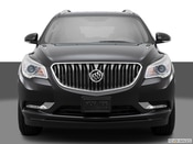 2015 Buick Enclave Exterior: 1