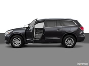 2015 Buick Enclave All Media: 1