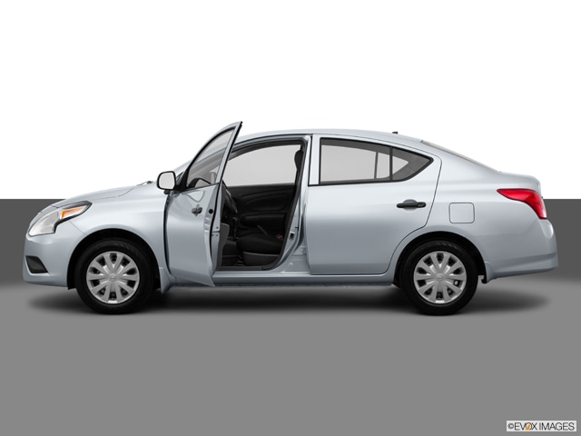 nissan versa 2015 kbb