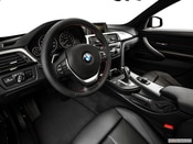 2015 BMW 4 Series Interior: 0