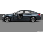 2015 BMW 4 Series All Media: 1