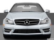 2015 Mercedes-Benz C-Class Exterior: 1