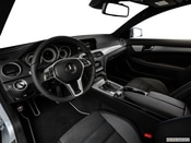 2015 Mercedes-Benz C-Class Interior: 0