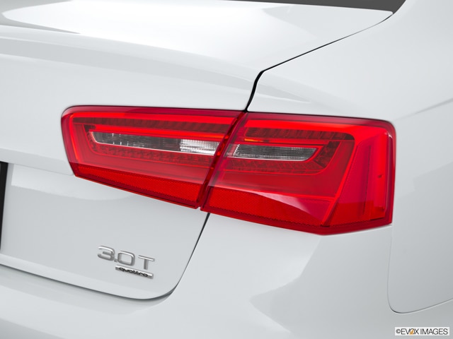 Audi A6 C7 3.0 tfsi - Отзыв владельца автомобиля Audi A6 2015 года ( IV (C7)  Рестайлинг ): 3.0 AMT (333 л.с.) 4WD