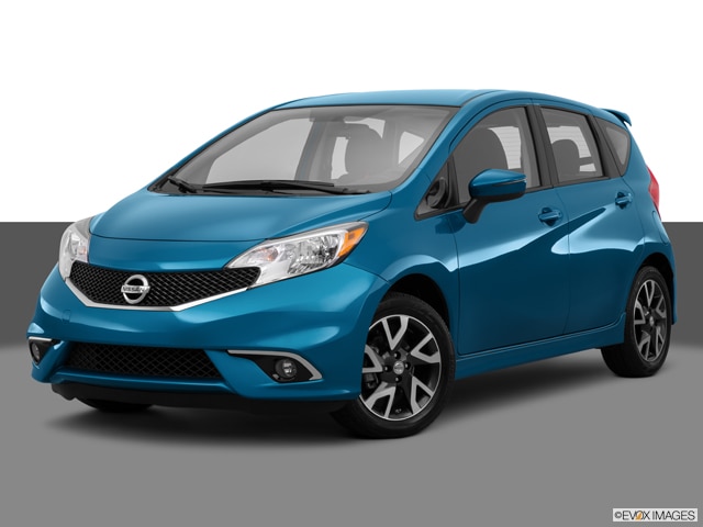 blue book nissan versa 2015