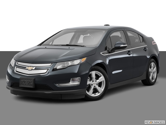 2015 chevy volt electric shop range