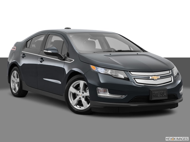 2015 volt electric deals range