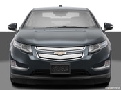 2015 Chevrolet Volt Exterior: 1