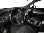 2015 Chevrolet Volt Interior: 0