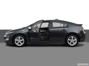 2015 Chevrolet Volt All Media: 1