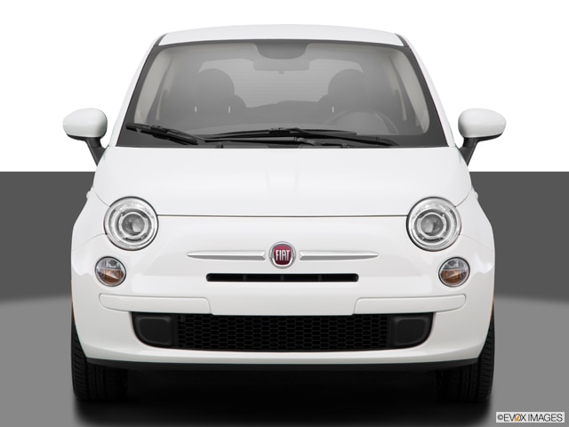 2015 FIAT 500 Price, Value, Ratings & Reviews