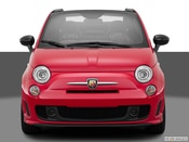 2015 FIAT 500 Abarth Exterior: 1