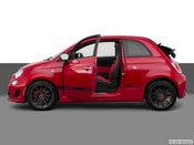 2015 FIAT 500 Abarth All Media: 1