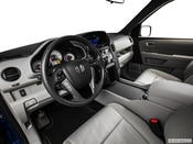 2015 Honda Pilot Interior: 0