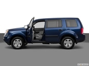 2015 Honda Pilot All Media: 1