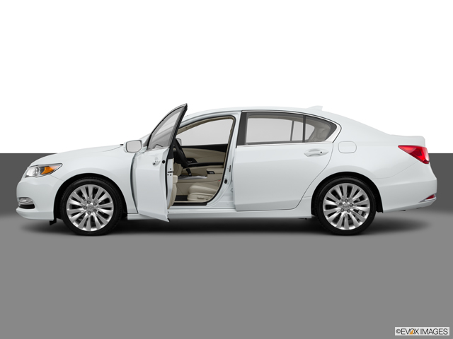 2015 Acura RLX Price, Value, Depreciation & Reviews | Kelley Blue Book
