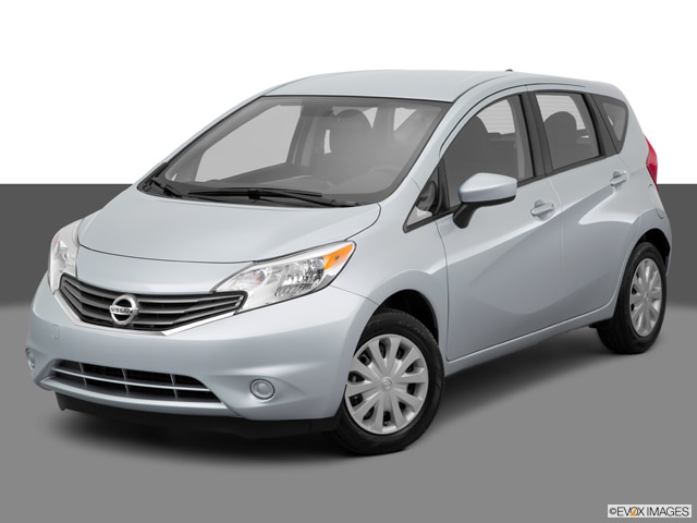 2015 versa note price