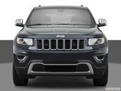 2015 Jeep Grand Cherokee Exterior: 1