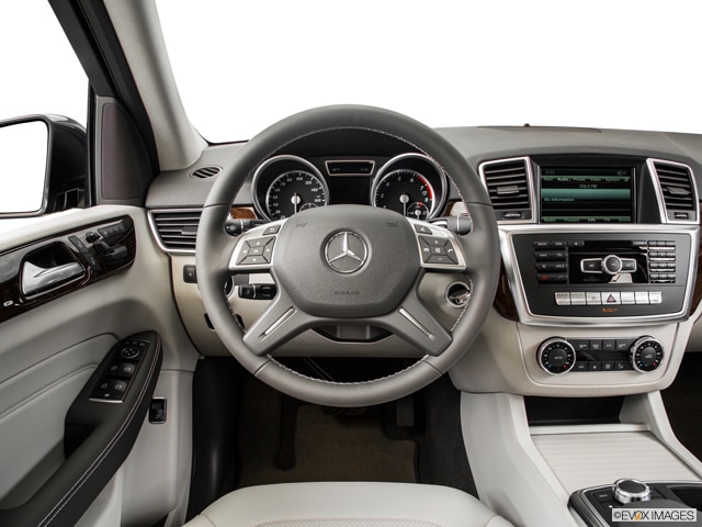 2015 Mercedes Benz M Class Pricing Reviews Ratings