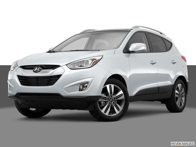 Hyundai Tucson 2015 Review  carsalescomau